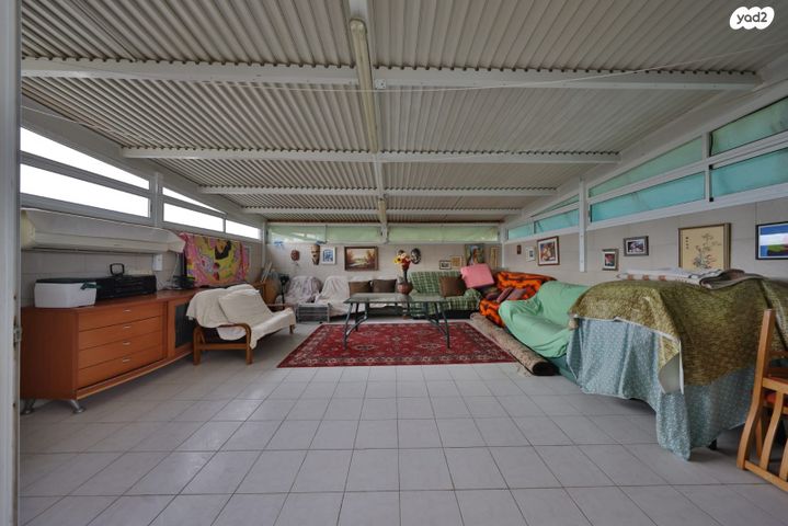 גג/ פנטהאוז, בית וגן, קרית אתא