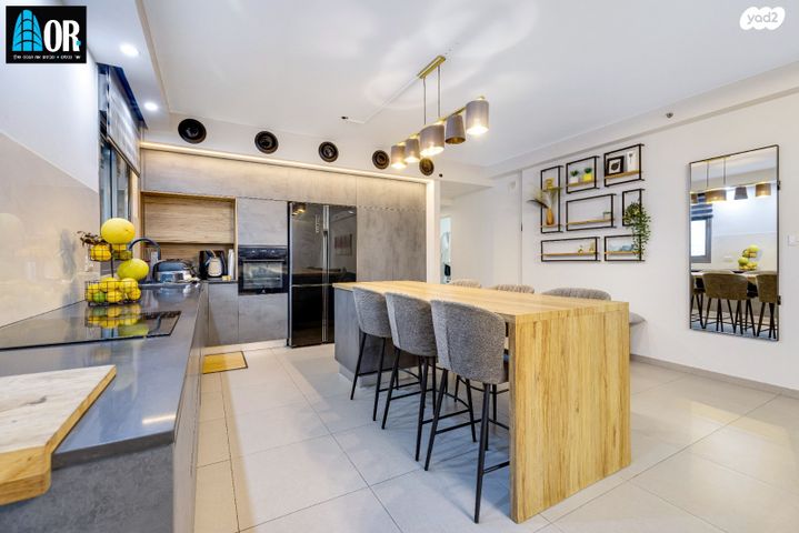 דירה, הרקפות, ראשון לציון