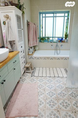 בית פרטי/ קוטג', רם און