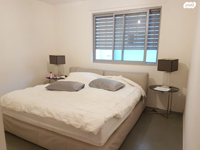 גג/ פנטהאוז, קיבוץ דליה, הוד השרון