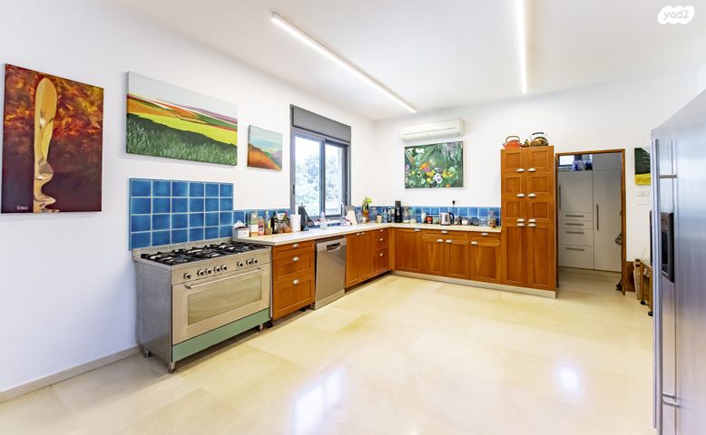 בית פרטי/ קוטג', ירקונה