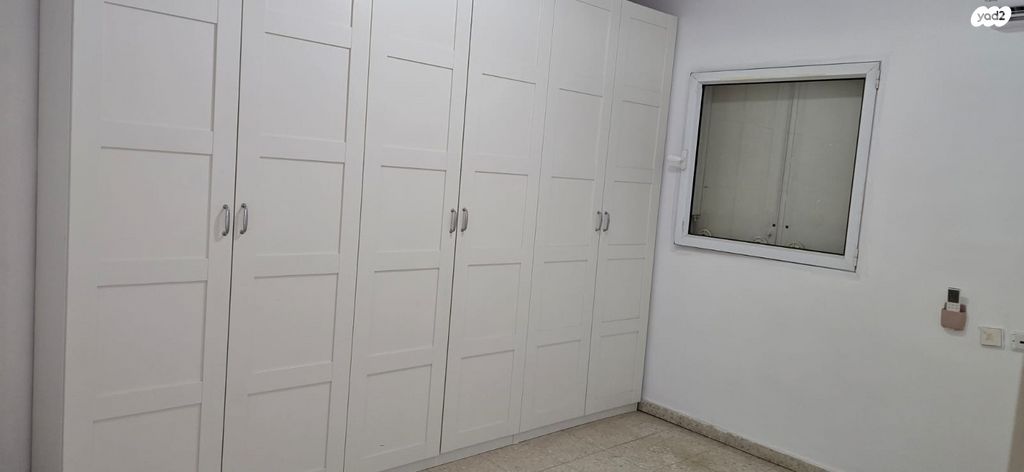 דירה, אהרון מסקין, נווה מנחם, באר שבע