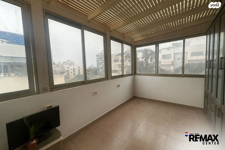 גג/ פנטהאוז, עמיר, קרית גנים, ראשון לציון