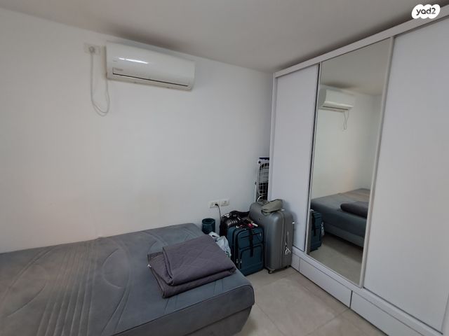 דירה, ששת הימים, לב העיר, בת ים