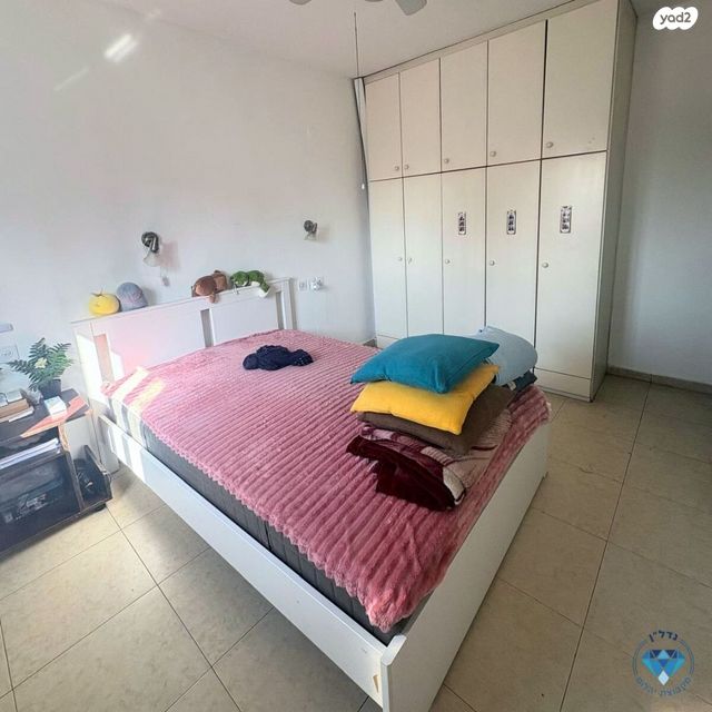 דירה, דרך יבנה, נווה יהודה, רחובות