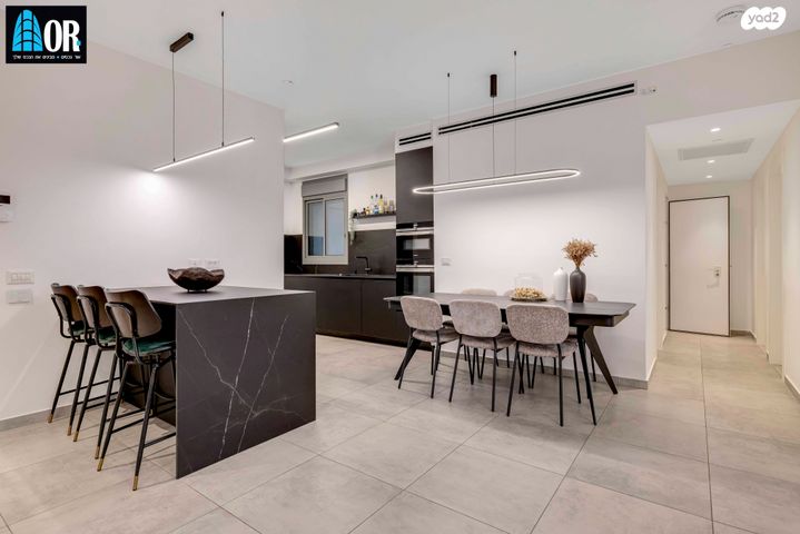 דירה, ברקת, צמרות המושבה, באר יעקב