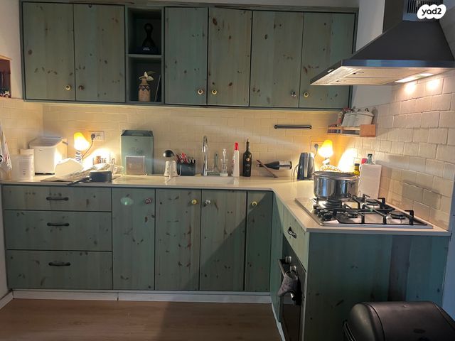 בית פרטי/ קוטג', חד נס