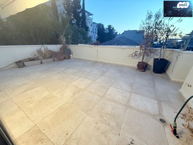 דופלקס, ד"ר מוסקוביץ' 15, ב' / צפון מערב העיר, רחובות