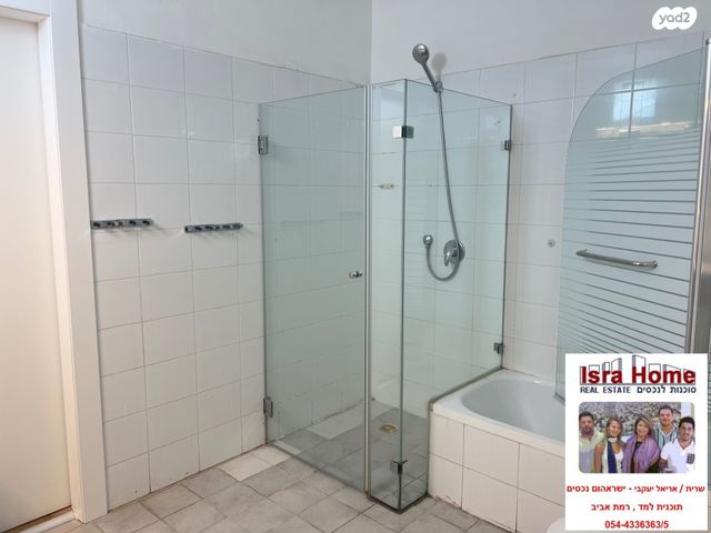 דירה, תכנית ל', למד, תל אביב יפו