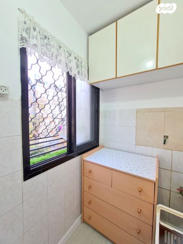 דירה, יפו ד', גבעת התמרים, תל אביב יפו