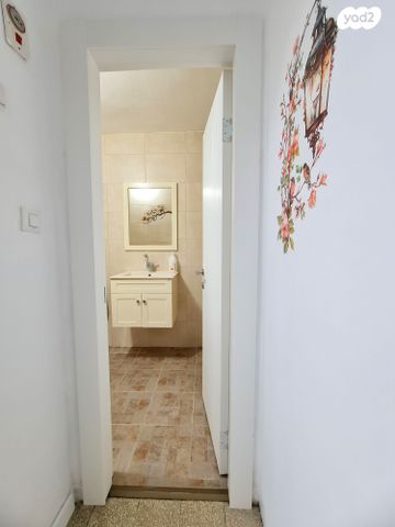 דירה, יפו ד', גבעת התמרים, תל אביב יפו