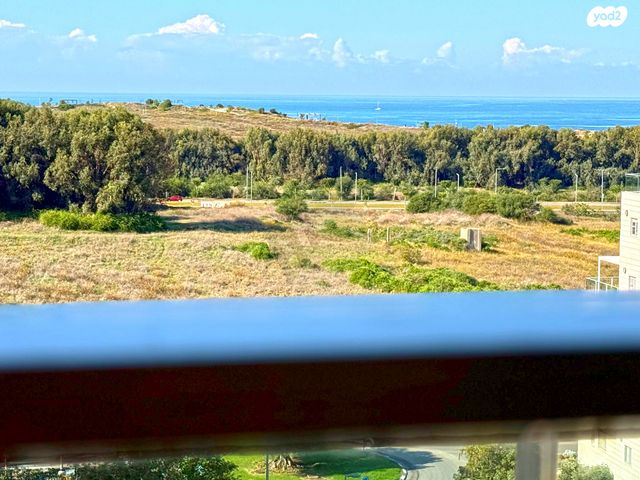 אזורי חן, גימל החדשה