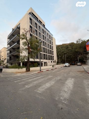 דירה, בילטמור, הצפון החדש - כיכר המדינה, תל אביב יפו