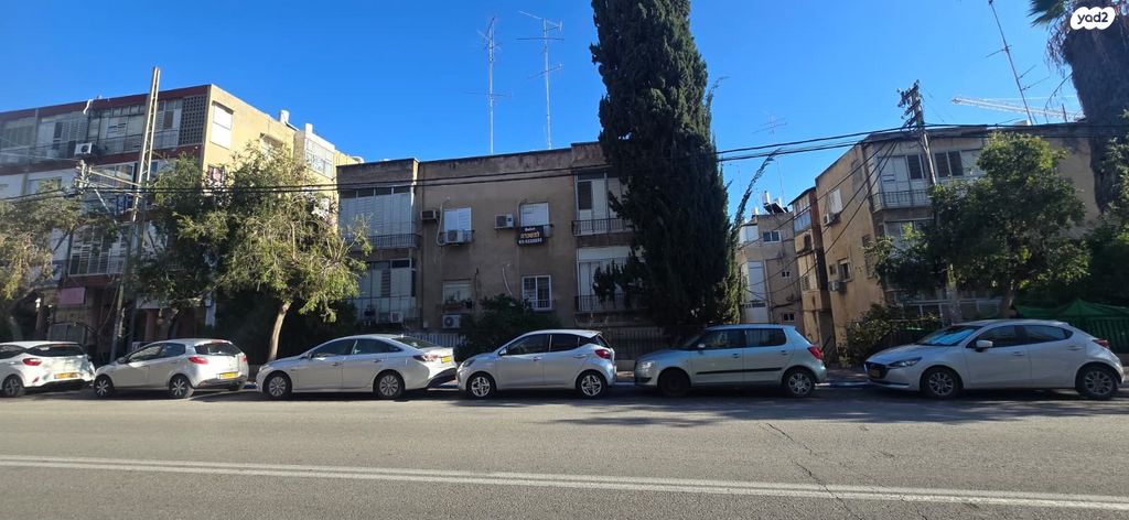 דירה, כצנלסון, שינקין, גבעתיים