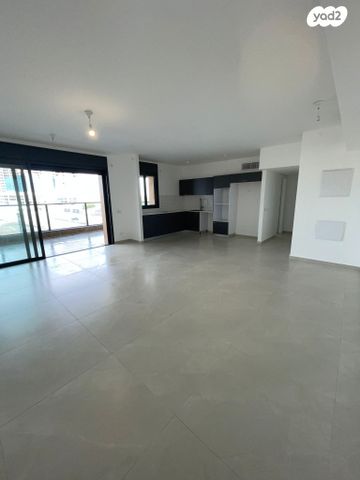 דירה, פארק העסקים האלף, ראשון לציון