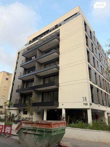 דירה, בילטמור, הצפון החדש - כיכר המדינה, תל אביב יפו