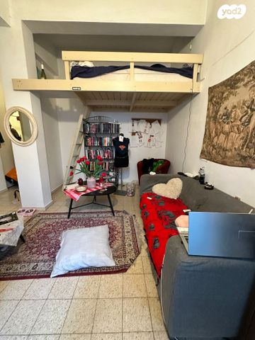 דירה, בר כוכבא, הצפון הישן - דרום, תל אביב יפו