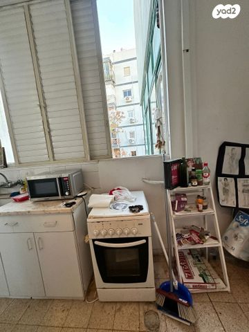 דירה, בר כוכבא, הצפון הישן - דרום, תל אביב יפו