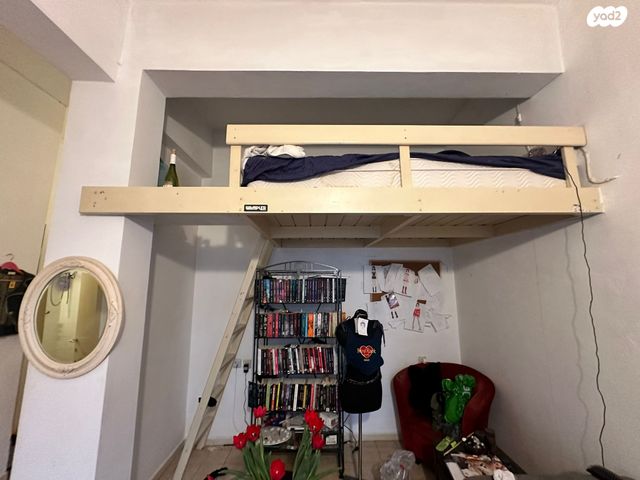 דירה, בר כוכבא, הצפון הישן - דרום, תל אביב יפו