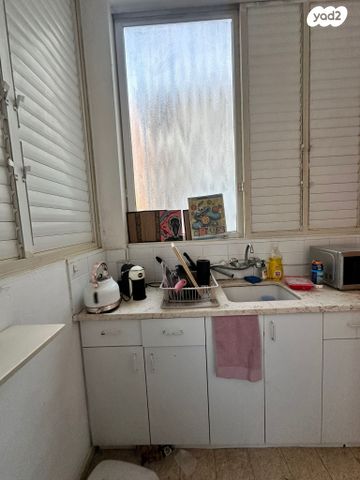 דירה, בר כוכבא, הצפון הישן - דרום, תל אביב יפו