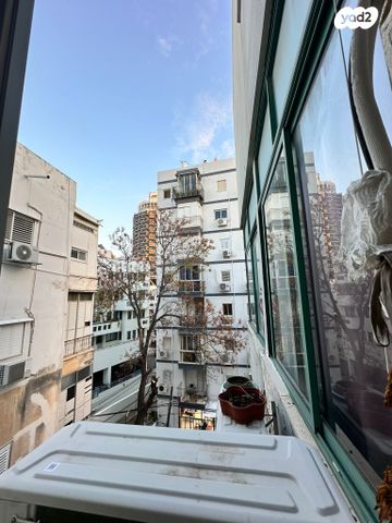 דירה, בר כוכבא, הצפון הישן - דרום, תל אביב יפו