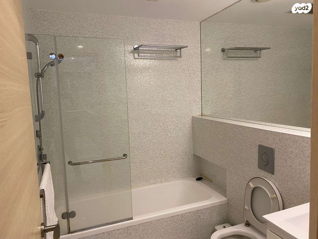 דירה, מרכז העיר, ירושלים