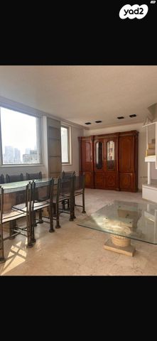 דירה, בלקינד, הצפון החדש - כיכר המדינה, תל אביב יפו