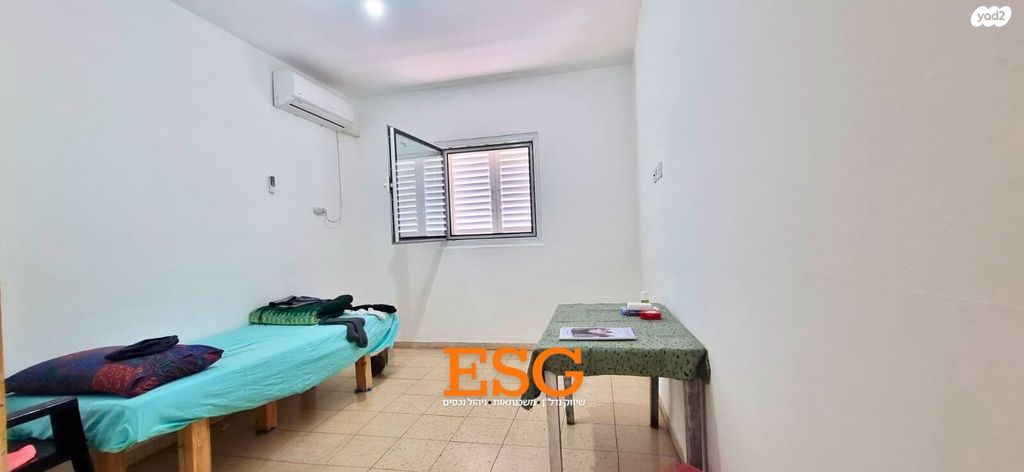 דירה, רובע הקריה, הסיטי, אשדוד