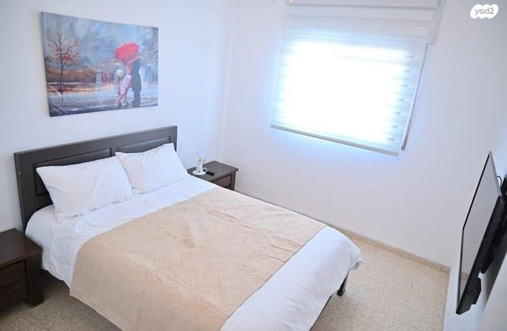 דירת גן, מגדל