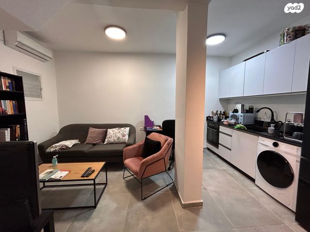 דירה, ברודצקי אשר, מרכז העיר דרום, נתניה