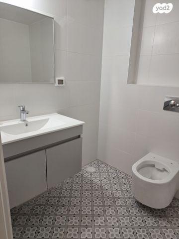 דירה, וינגייט, יד אליהו, תל אביב יפו