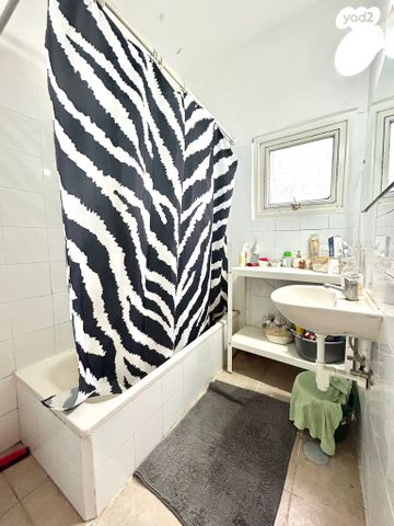 דירה, ארלוזורוב, שכונת חשמונאים, מרכז העיר א, רמת גן