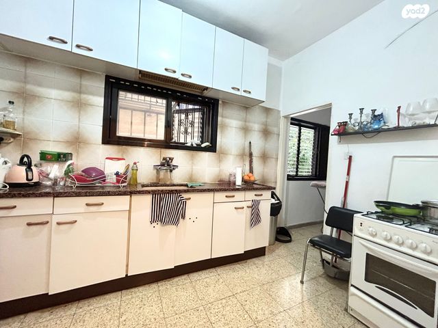 דירה, ארלוזורוב, שכונת חשמונאים, מרכז העיר א, רמת גן