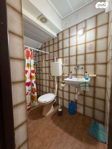 יחידת דיור, האלמוגים 31, רובע ד', אשדוד