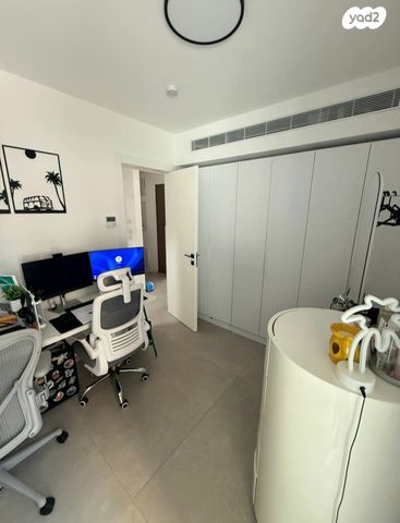 דירת גן, קלישר, לב תל אביב, לב העיר צפון, תל אביב יפו