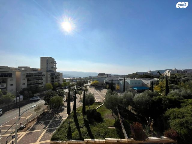 דירה, חטיבת גבעתי, רמת רבין, כרמיאל