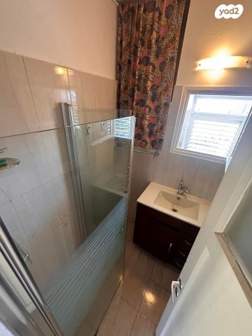 דירה, עין גב, יד אליהו, תל אביב יפו