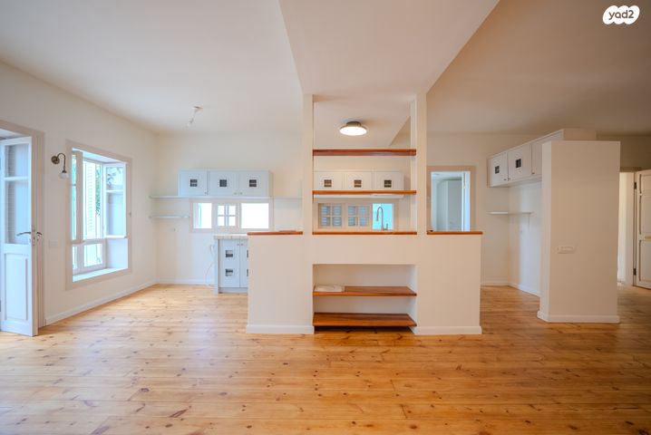 בית פרטי/ קוטג', שביל היסמין, ביצרון ורמת ישראל, תל אביב יפו