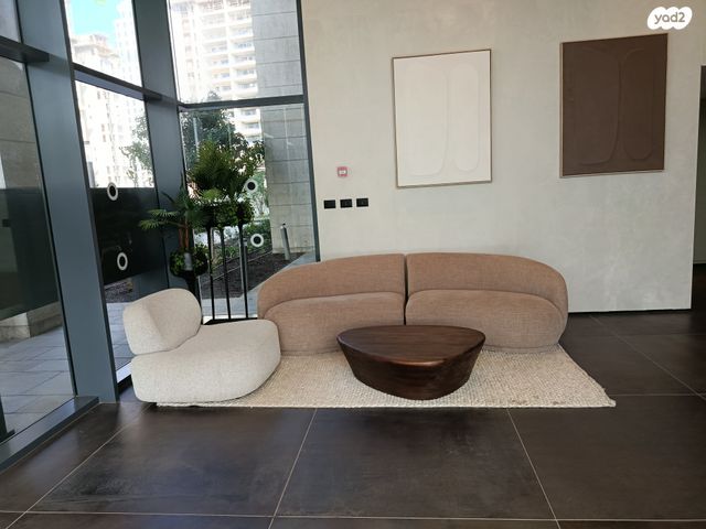 דירה, נורית הירש 11, דרום חדש, פארק הים, בת ים