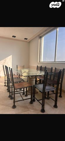 דירה, בלקינד, הצפון החדש - כיכר המדינה, תל אביב יפו