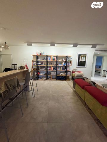 דירה, אבן גבירול, הצפון החדש - דרום, תל אביב יפו