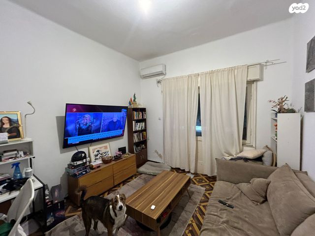 דירה, הרצל, פלורנטין, תל אביב יפו