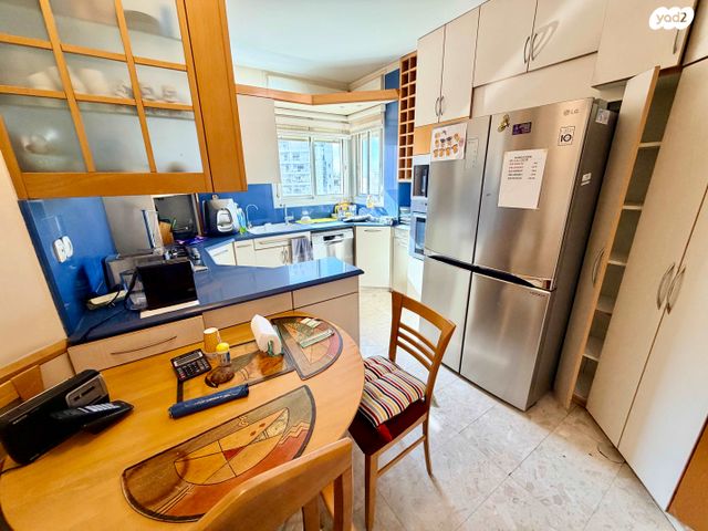 דירה, צמרות, הרצליה