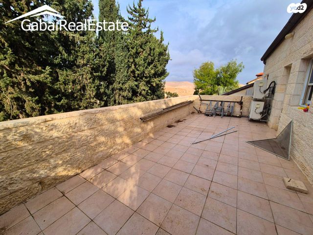 בית פרטי/ קוטג', הגילגל, מצפה נבו, מעלה אדומים