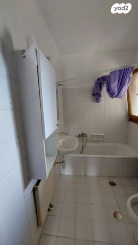 דירה, חיים בג'איו, קטמון הישנה, ירושלים