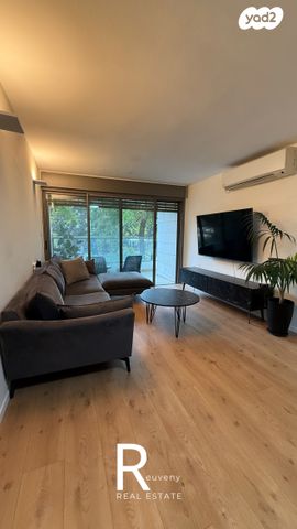 דירה, נאות אפקה ב', תל אביב יפו