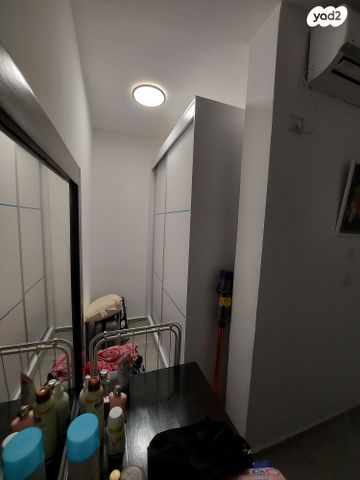 דירה, ברודצקי אשר, מרכז העיר דרום, נתניה