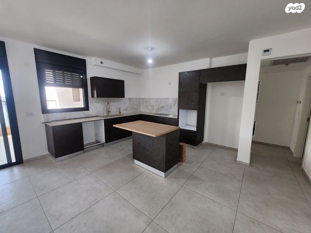 דירה, יערות הכרמל 20, נופי בן שמן, לוד