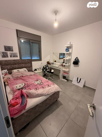 דירה, נופך 6, כרמי גת, קרית גת