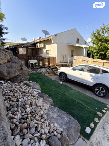 דירת גן, מגדל